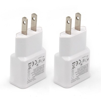 Hot sale Mobile phone charger for samsung galaxy charger usb plug chargers